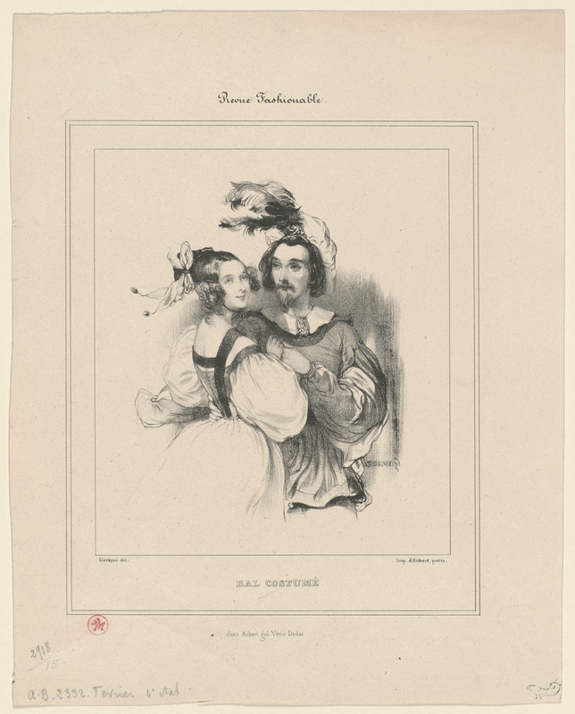 Février