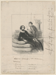 Robes de chambres de Humann