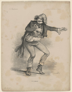 M. Floumann