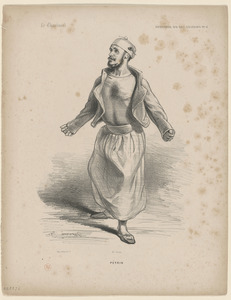 Pétrin.