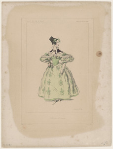 Pèlerine de Soirée