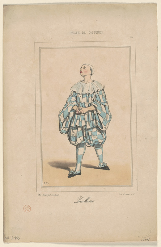 Pailasse