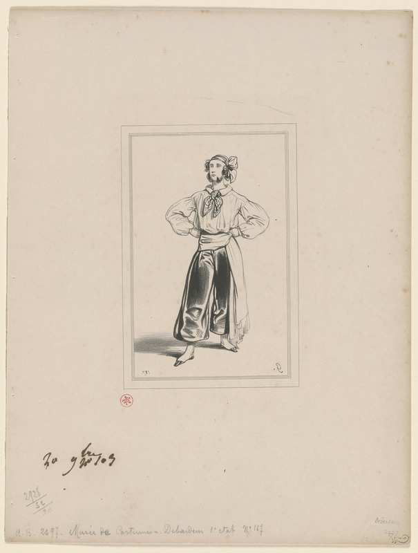 Débardeur