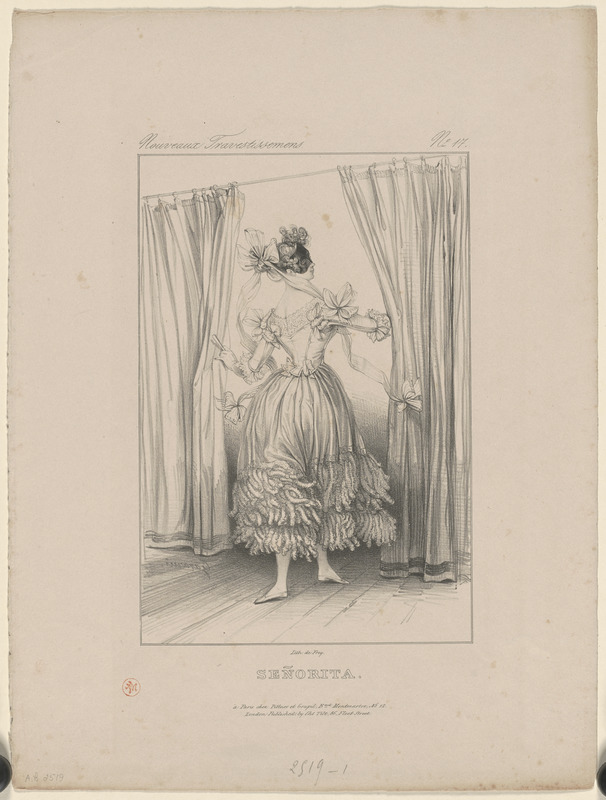 Senorita