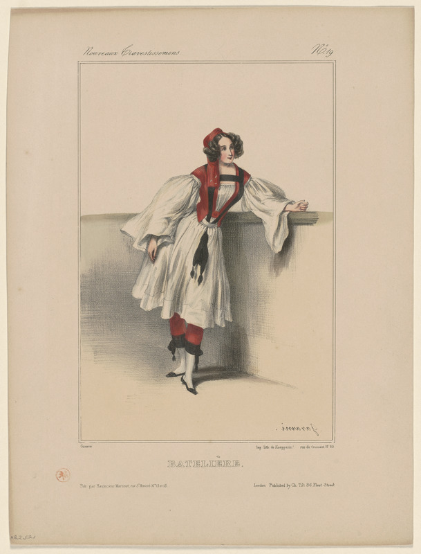 Batelière