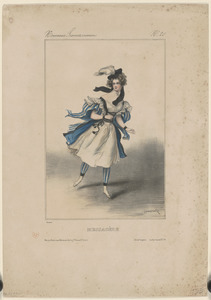 Messagère