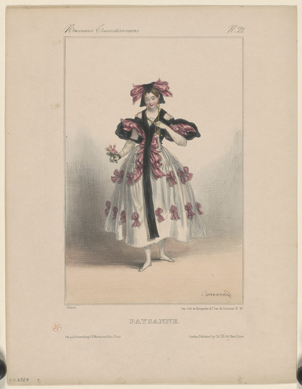Paysanne