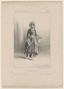 Orientale