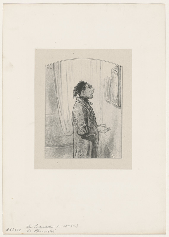 (Le Baromètre)