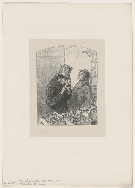 (L'Édition princeps)