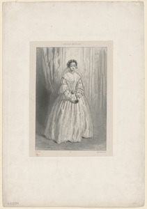 (Toilette de Mariée)