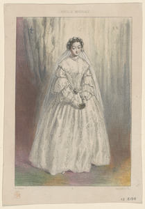 (Toilette de Mariée)