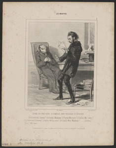 Drame en cinq actes, a domicile, avec prologue et épilogue. - ...(la Comtesse) Jamais! (le Comte) Madame! (Pépita) Ma mère! (Carlos) Ma sœur! - (la Comtesst) O jamais! (Pépita) Ah! ma mère! (le Comte) Mais, Madame!...(Carlos) - Quoi! ma sœur...