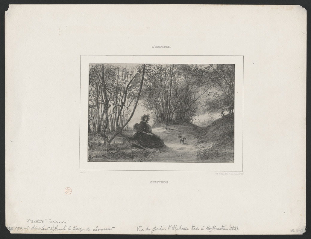 Solitude