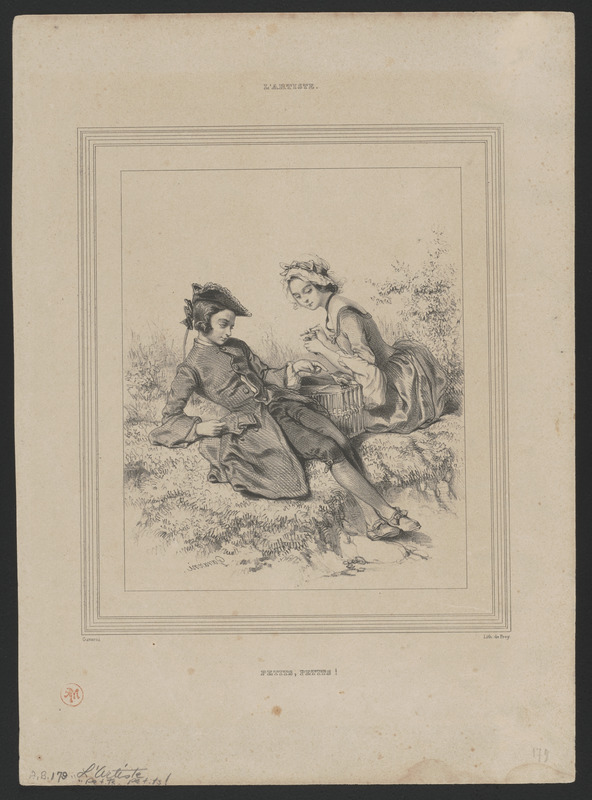 La poupée