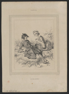 La poupée