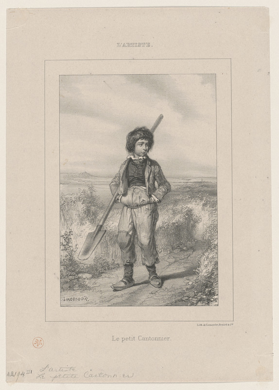 Le petit cartonnier