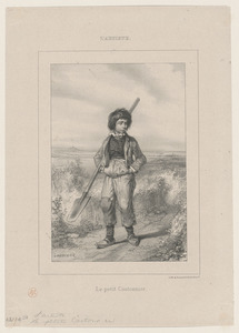 Le petit cartonnier
