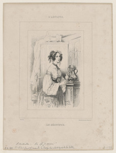 Le déjeuner