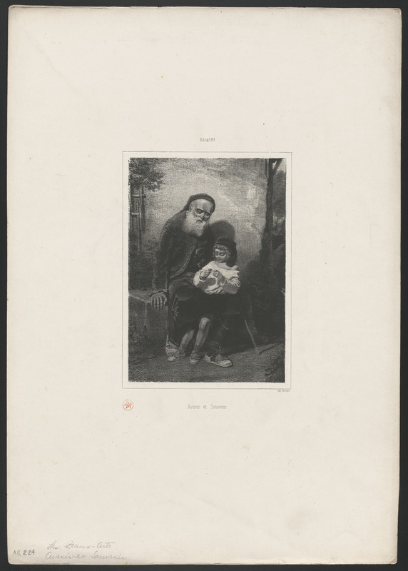 Avenir et souvenir