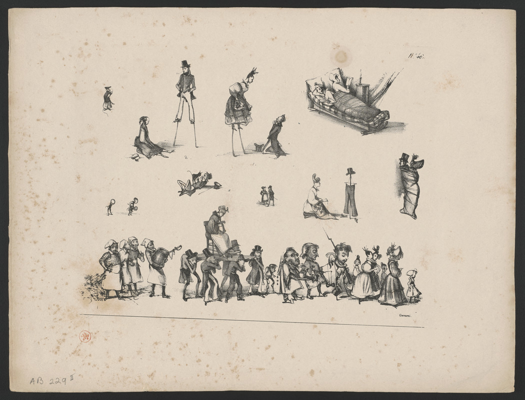 Suite de la procession