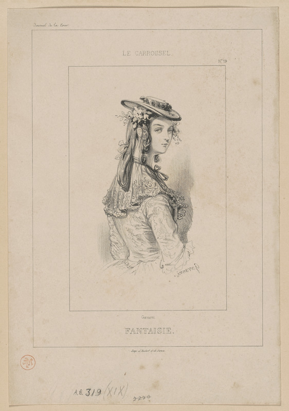 Fantaisie