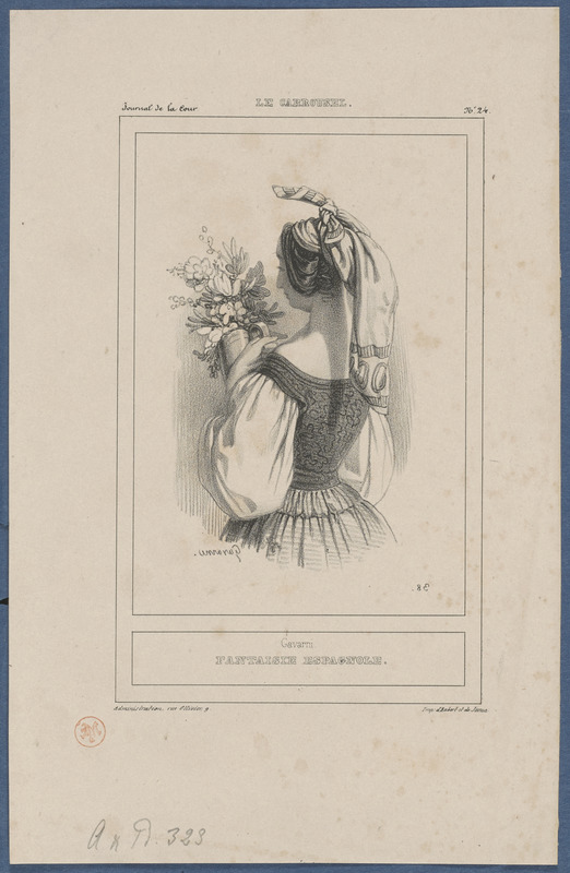 Fantaisie Espagnole