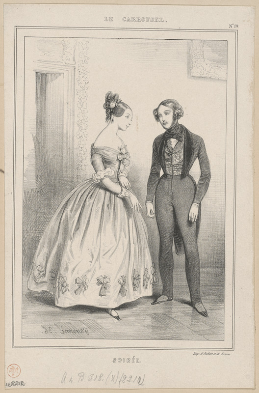 Soirée