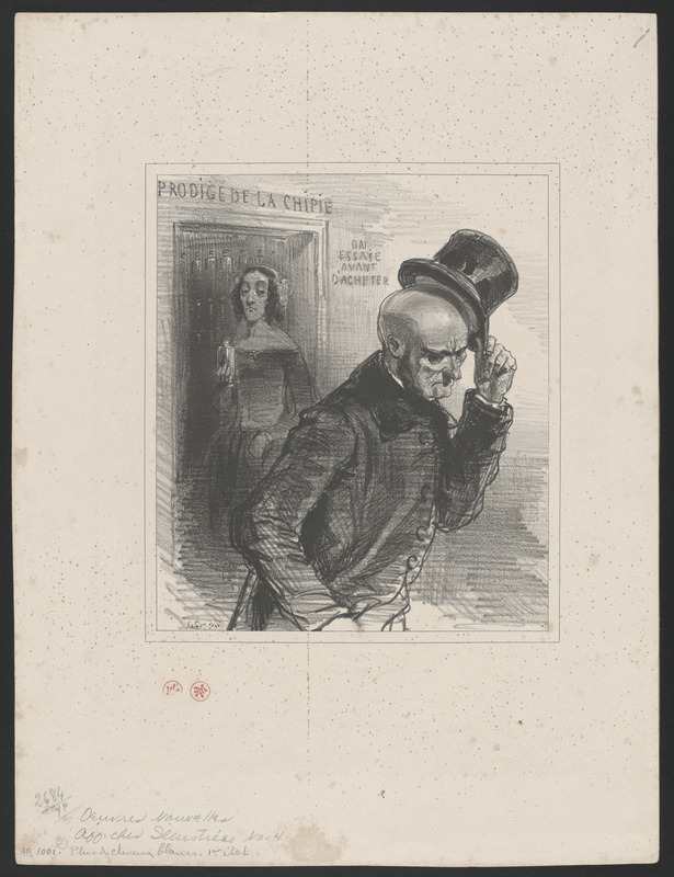 Plus de cheveux blancs