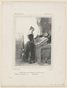 ...Et combien peut-on en tirer de machines sur une affaire comme ça? - Autant que vous pourriez faire de...Roméo, Juliette