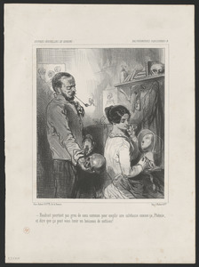 Faudrait pourtant pas gros de sens commun pour emplir une calebasse comme ça, Phémie, - et dire que ça peut vous tenir un boisseau de sottises!