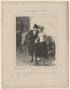 Faudra pas dire à mon Hippolyte que j'ai soupé avec Charles, mon petit - Edourd!...je souperai avec vous