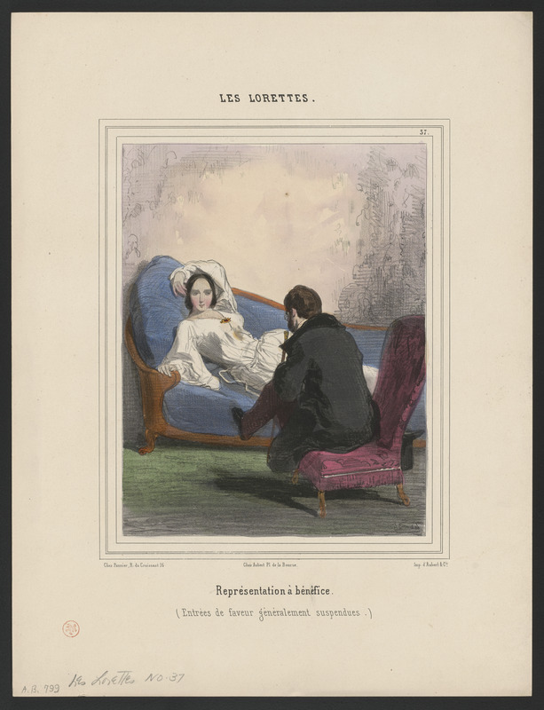 Reprèsentation à bénéfice. - (Entrées de faveur généralement suspendues)