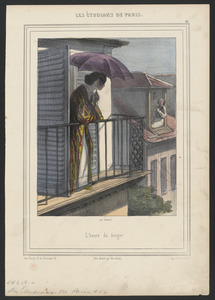 L'heure du berger