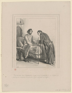 Ne donnez pas d'accomptes! (sic) voyez-vous, le créancier qu'on ne paye pas - n'est qu'un créancier, le créancier qu'on paye est un tigre
