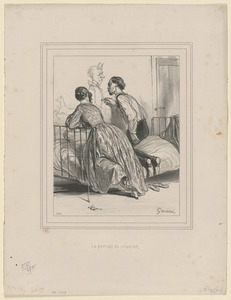 Le portrait de créancier