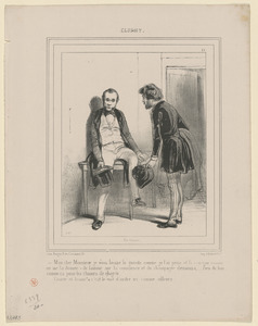 Mon cher monsieur, je vous laisse la guérite comme - je l'ai prise, et la consigne comme on me l'a donnée, "de l'amour sur la conscience et du champagne dessous"...rien de bon - comme ça pour les rhumes de chagrin. "Courte et bonne!" c'est le mot d'ordre ici, comme ailleurs
