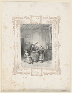 La sœur de charité. - Page 433