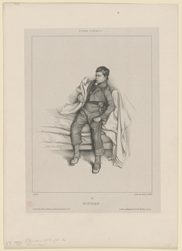 Nicolas