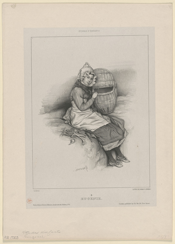 Eugénie