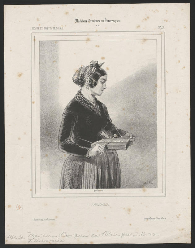 L'Harmonica