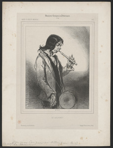 Le galoubet