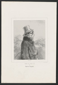 Paul et Virginie