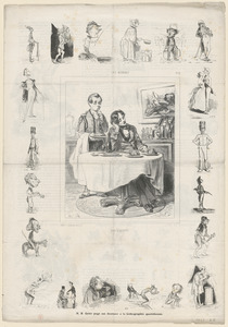 Pas d'appétit