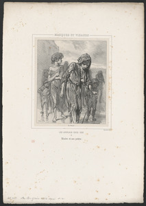 Misère et ses petits