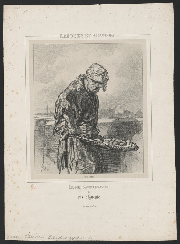 Pas béguele
