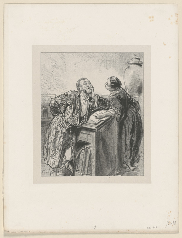 Voyons, Achille, un nom pour la petite, un nom en a. - Pamela... - Amanda... Amélia, Maria... - Théodora?...y a Emma. - Emma? ou Théréza. - Et Indiana. - Ah! Indiana! voilà!