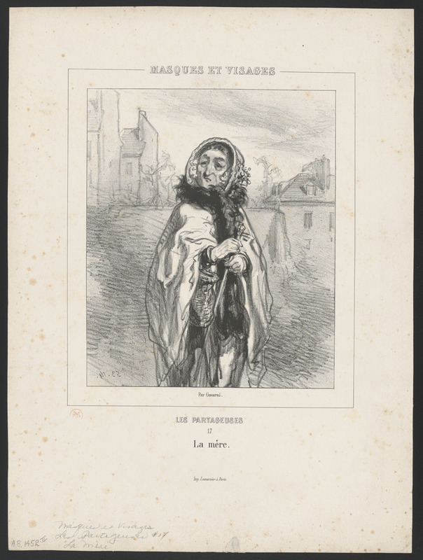 La Mère