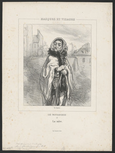 La Mère