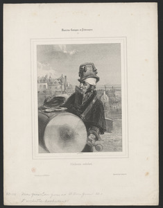L'Orchestre ambulant